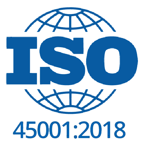 ISO 45001:2018