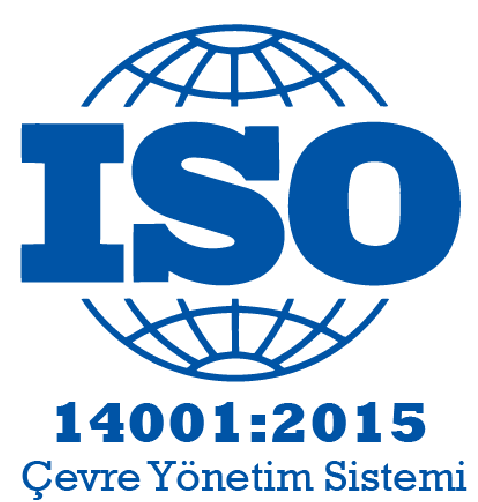ISO 14001: 2015